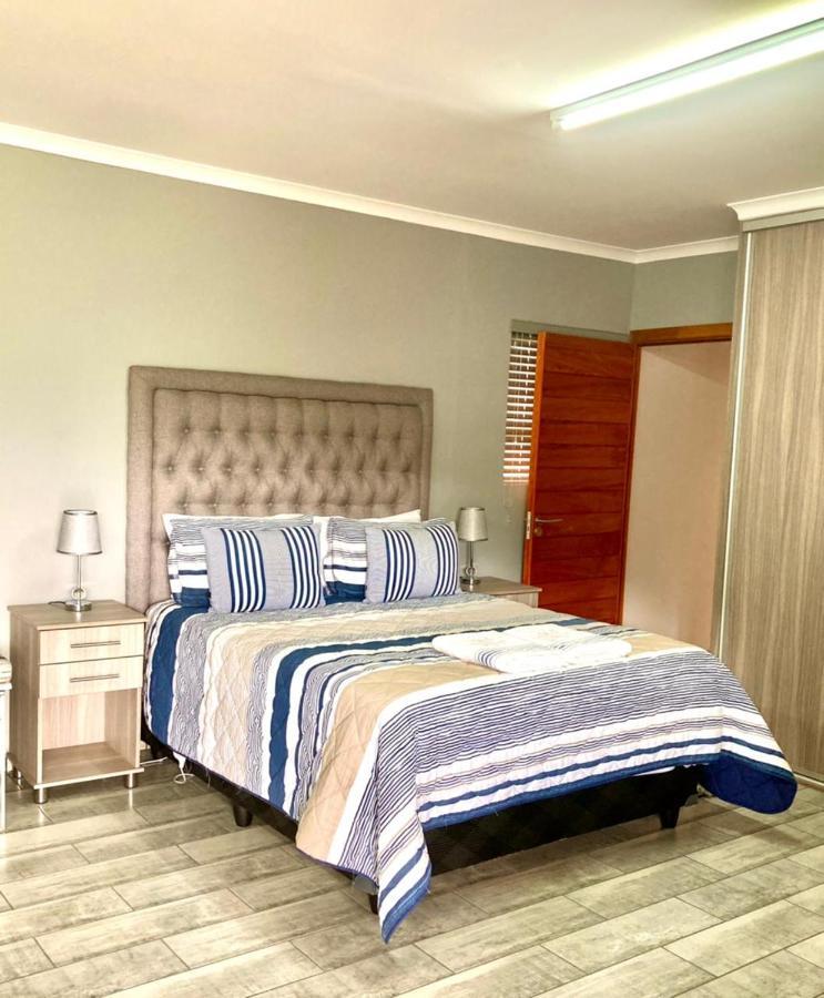 Odendaal's Ridge Appartement Clarens Buitenkant foto